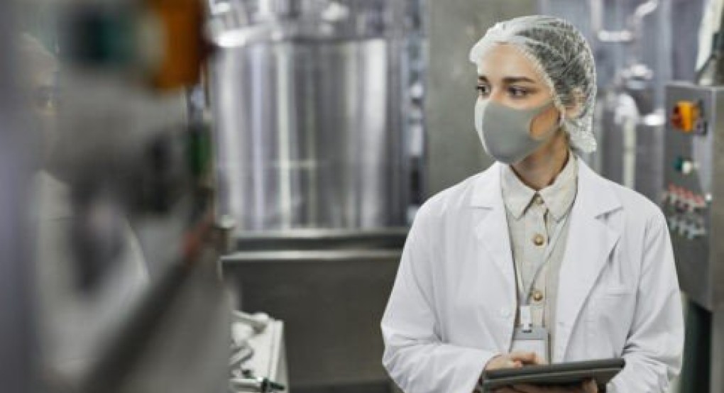 Η εταιρεία NEA STAR FRUIT A.E. επιθυμεί να προσλάβει βοηθό ποιοτικού ελέγχου Η εταιρεία NEA STAR FRUIT A.E. επιθυμεί να προσλάβει βοηθό ποιοτικού ελέγχου