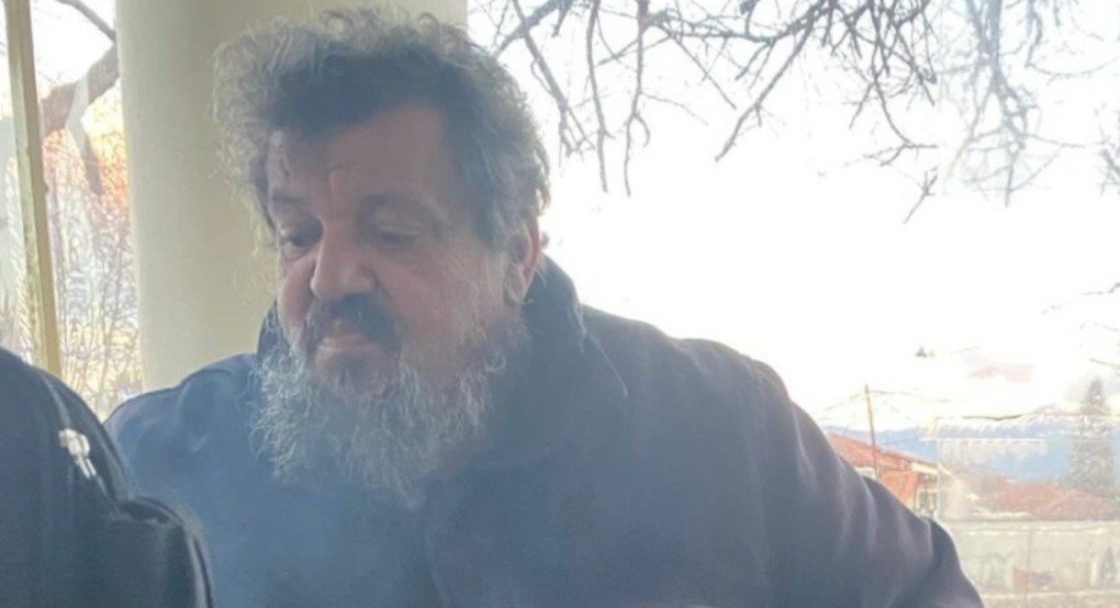 Θλίψη στο Αλωρο Αλμωπίας: Έφυγε ο παπα Γιάννης Θλίψη στο Αλωρο Αλμωπίας: Έφυγε ο παπα Γιάννης