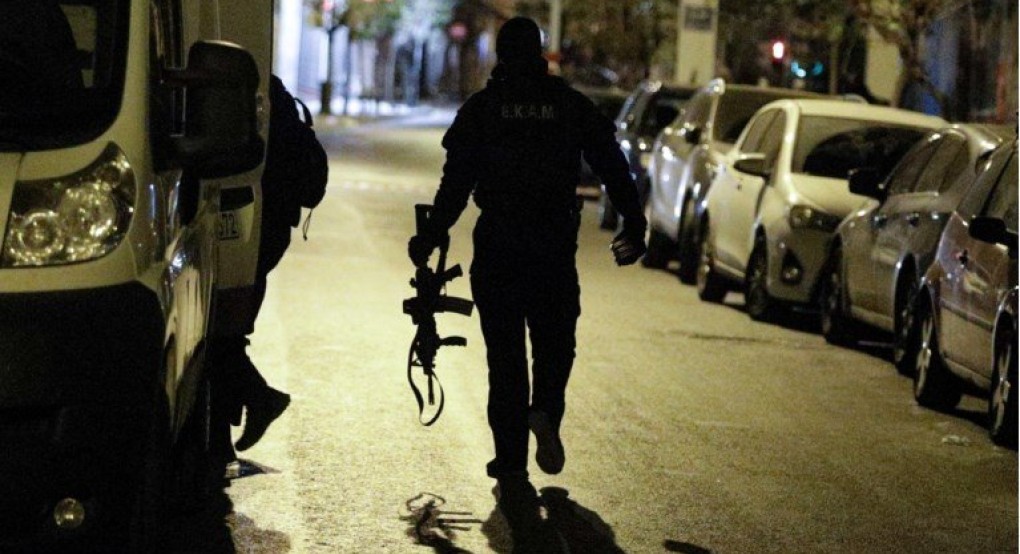 Εξαρθρώθηκε η εγκληματική οργάνωση των Τούρκων μαφιόζων Bayğaras με πλοκάμια στην Αθήνα Εξαρθρώθηκε η εγκληματική οργάνωση των Τούρκων μαφιόζων Bayğaras με πλοκάμια στην Αθήνα