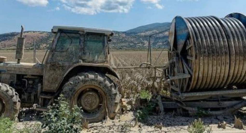 Εκκαθάριση πληρωμών ΕΛΓΑ σε κτηνοτρόφους για Daniel – Elias, εκτός των ενιστάμενων σε πορίσματα Εκκαθάριση πληρωμών ΕΛΓΑ σε κτηνοτρόφους για Daniel – Elias, εκτός των ενιστάμενων σε πορίσματα