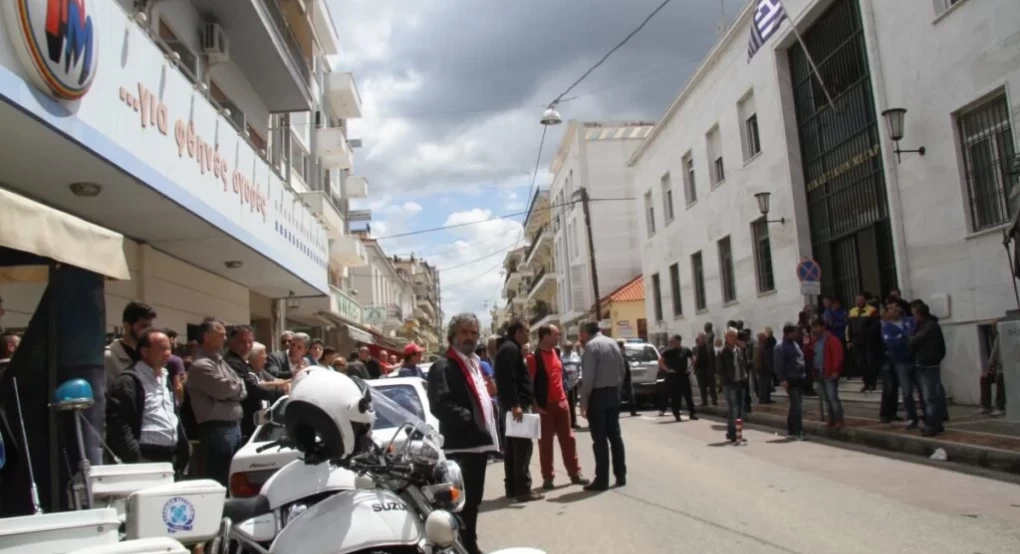 Αμαλιάδα: Κλιμάκιο του Ανθρωποκτονιών στην περιοχή – Σε νέα φάση οι έρευνες για τα νεκρά μωρά Αμαλιάδα: Κλιμάκιο του Ανθρωποκτονιών στην περιοχή – Σε νέα φάση οι έρευνες για τα νεκρά μωρά