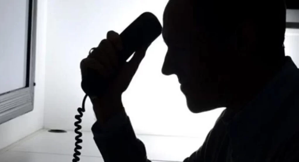 Θύμα απάτης έπεσε μια ηλικιωμένη για δήθεν τροχαίο της κόρης της - Της άρπαξαν 30.000 ευρω Θύμα απάτης έπεσε μια ηλικιωμένη για δήθεν τροχαίο της κόρης της - Της άρπαξαν 30.000 ευρω