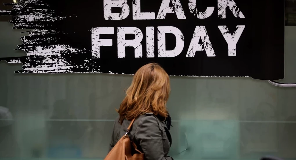 Black Friday: Τι να προσέχουν επιχειρήσεις και καταναλωτές στις μειώσεων τιμών