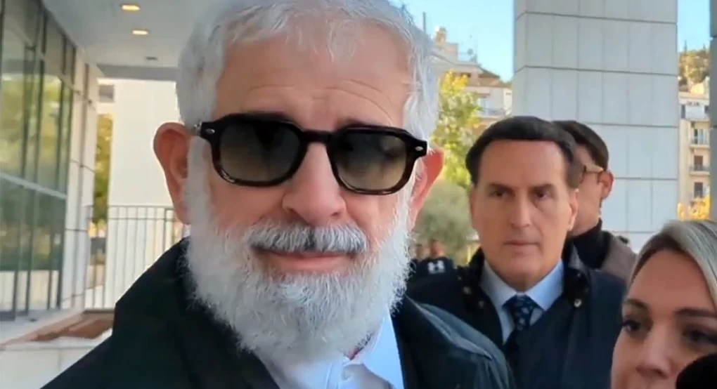 Φιλιππίδης: Για τις 5 Δεκεμβρίου διεκόπη η δίκη του στο Εφετείο – «Συνταξιοδοτούμαι τον Ιούνιο και καλό είναι να έχουμε τελειώσει» Φιλιππίδης: Για τις 5 Δεκεμβρίου διεκόπη η δίκη του στο Εφετείο – «Συνταξιοδοτούμαι τον Ιούνιο και καλό είναι να έχουμε τελειώσει»