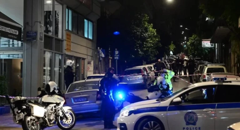 Δολοφονία στην Κυψέλη: Γνωστός στις Αρχές ο 39χρονος Τούρκος που σκοτώθηκε - Την υπόθεση ανέλαβε το ελληνικό FBI Δολοφονία στην Κυψέλη: Γνωστός στις Αρχές ο 39χρονος Τούρκος που σκοτώθηκε - Την υπόθεση ανέλαβε το ελληνικό FBI