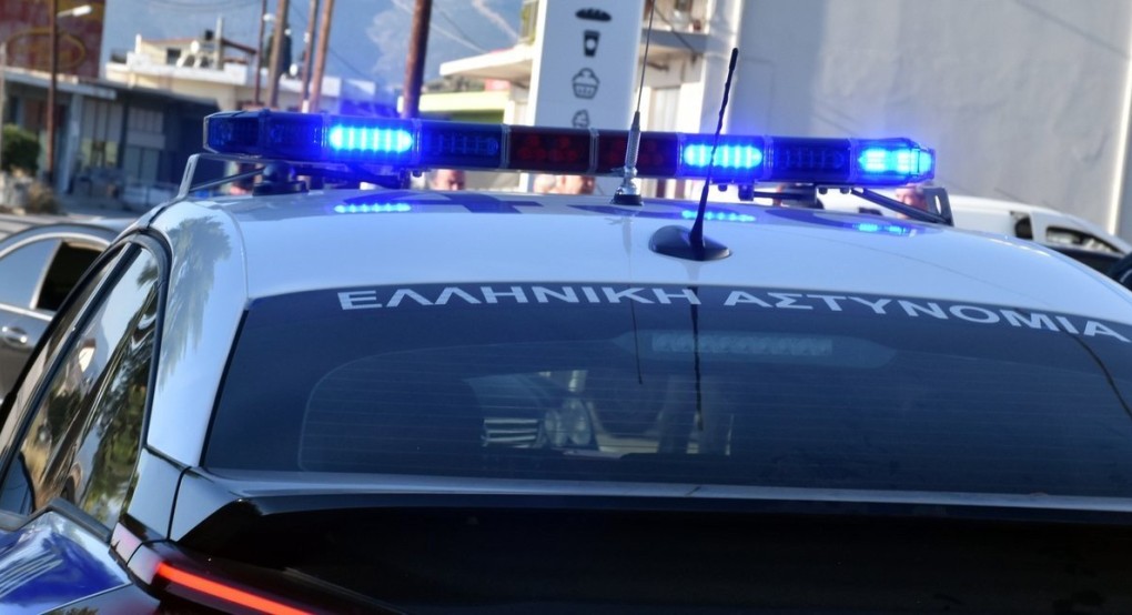 Βόλος: 38χρονος μαχαίρωσε τον φίλο του για τα μάτια μιας γυναίκας -Καταδικάστηκε και αναζητείται Βόλος: 38χρονος μαχαίρωσε τον φίλο του για τα μάτια μιας γυναίκας -Καταδικάστηκε και αναζητείται