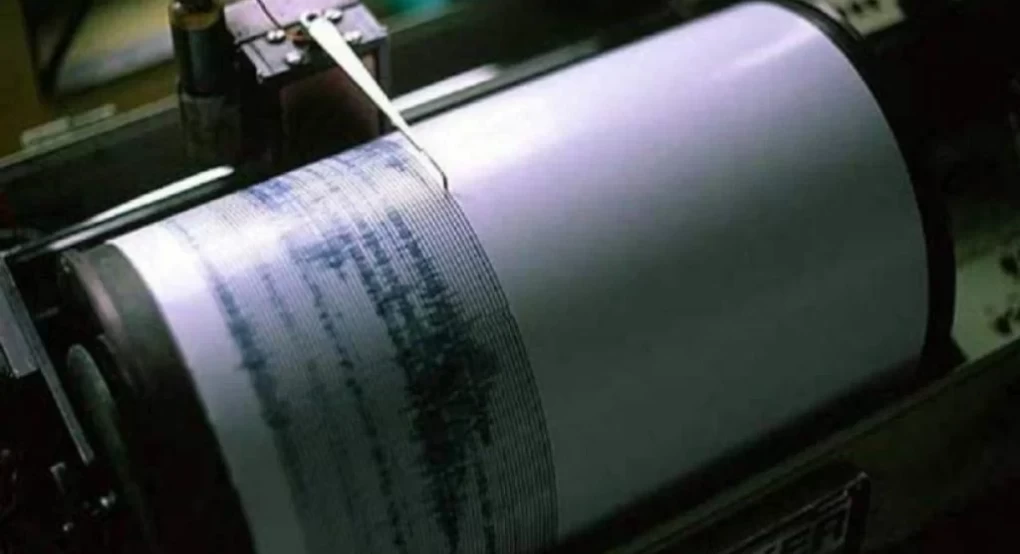 Ισχυρός σεισμός την Ελλάδα: Η ανάρτηση Παπαδόπουλου για την ενέργεια που συσσωρεύεται Ισχυρός σεισμός την Ελλάδα: Η ανάρτηση Παπαδόπουλου για την ενέργεια που συσσωρεύεται