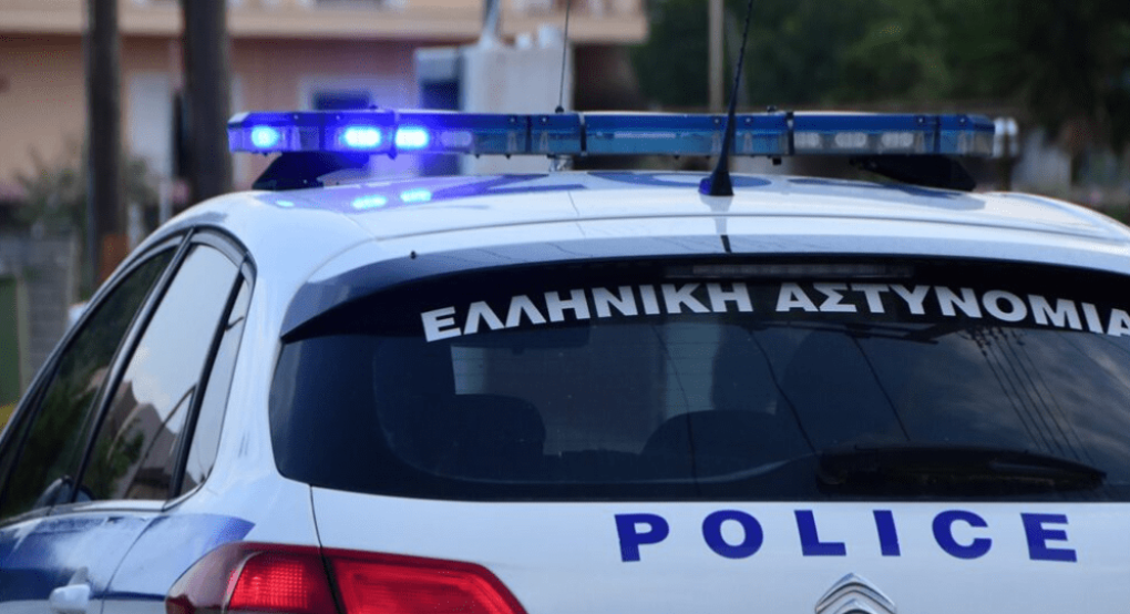 Θηλυκός..."Εσκομπάρ" made in Θεσσαλονίκη! Θηλυκός..."Εσκομπάρ" made in Θεσσαλονίκη!
