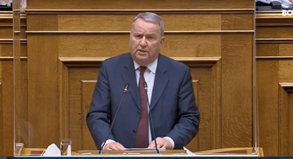 Παρέμβαση Καρασμάνη στην ηγεσία του Υπουργείου Εργασίας και Κοινωνικής Ασφάλισης για συνταξιοδοτικά ζητήματα ευάλωτων κοινωνικών ομάδων Παρέμβαση Καρασμάνη στην ηγεσία του Υπουργείου Εργασίας και Κοινωνικής Ασφάλισης για συνταξιοδοτικά ζητήματα ευάλωτων κοινωνικών ομάδων