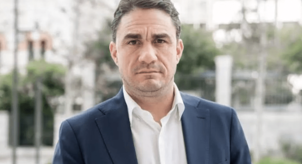 Κώστας Τσουκαλάς στον Flash 99,4: Το ΠΑΣΟΚ να γίνει το σπίτι κάθε προοδευτικού πολίτη Κώστας Τσουκαλάς στον Flash 99,4: Το ΠΑΣΟΚ να γίνει το σπίτι κάθε προοδευτικού πολίτη