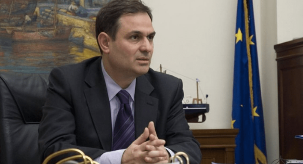 Φίλιππος Σαχινίδης στον Flash 99,4: Στον ΣΥΡΙΖΑ ας αναλογιστούν τα λάθη τους όταν μας ασκούσαν τοξική κριτική Φίλιππος Σαχινίδης στον Flash 99,4: Στον ΣΥΡΙΖΑ ας αναλογιστούν τα λάθη τους όταν μας ασκούσαν τοξική κριτική