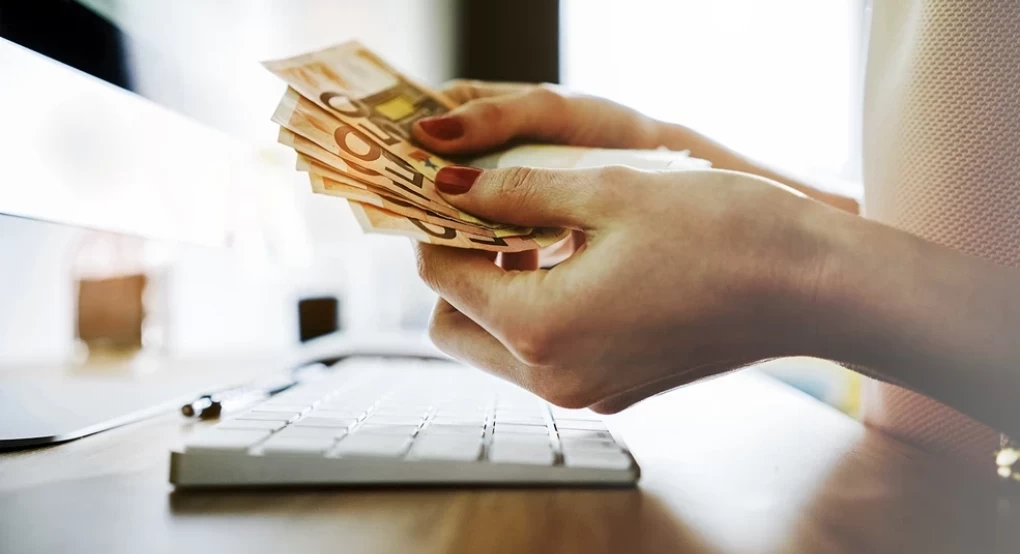 ΔΥΠΑ – e-ΕΦΚΑ: Ο «χάρτης» των πληρωμών για 11 έως 15 Nοεμβρίου ΔΥΠΑ – e-ΕΦΚΑ: Ο «χάρτης» των πληρωμών για 11 έως 15 Nοεμβρίου