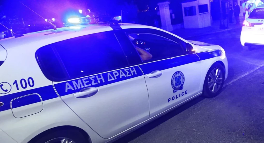 Είχε δώσει σε απατεώνες 20.000 ευρώ για να σώσει την κόρη του – Ταυτοποιήθηκαν οι τρεις δράστες Είχε δώσει σε απατεώνες 20.000 ευρώ για να σώσει την κόρη του – Ταυτοποιήθηκαν οι τρεις δράστες