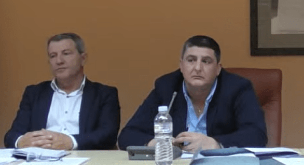 Υπερψηφίστηκε το Τεχνικό Πρόγραμμα του Δήμου Πέλλας και από τρεις δημοτικούς συμβούλους της αντιπολίτευσης Υπερψηφίστηκε το Τεχνικό Πρόγραμμα του Δήμου Πέλλας και από τρεις δημοτικούς συμβούλους της αντιπολίτευσης