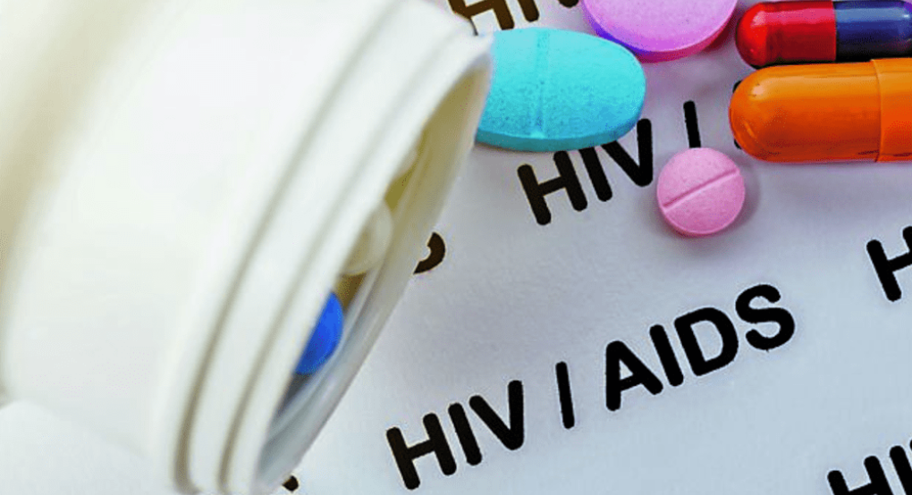 HIV: 550 νέα περιστατικά της λοίμωξης το 2024 HIV: 550 νέα περιστατικά της λοίμωξης το 2024