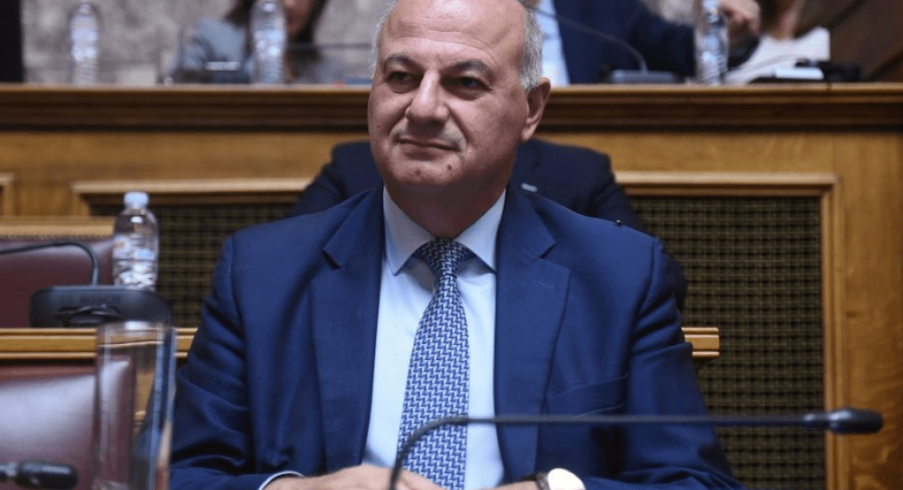 Έκκληση Τσιάρα προς όλους να επιδείξουν την ίδια υπευθυνότητα για να αντιμετωπισθεί και η ευλογιά Έκκληση Τσιάρα προς όλους να επιδείξουν την ίδια υπευθυνότητα για να αντιμετωπισθεί και η ευλογιά