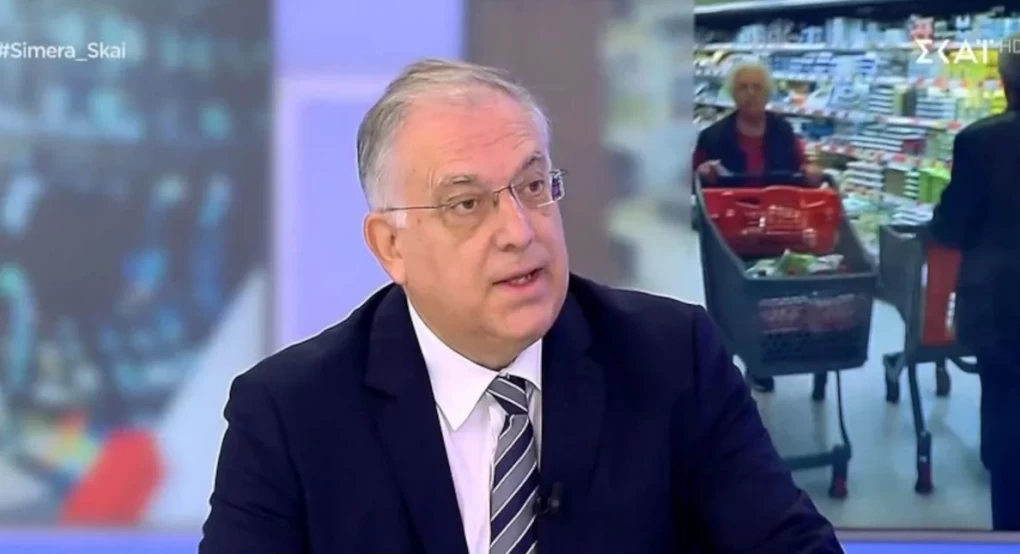 Θεοδωρικάκος: Δίνουμε μάχη για την κοινωνία και θα την κερδίσουμε -Έρχεται και το Καλάθι της Πρωτοχρονιάς