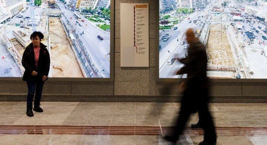 Τι δήλωσε για το Μετρό ο διευθύνων σύμβουλος της εταιρίας λειτουργίας του, Carlo Bianko Τι δήλωσε για το Μετρό ο διευθύνων σύμβουλος της εταιρίας λειτουργίας του, Carlo Bianko