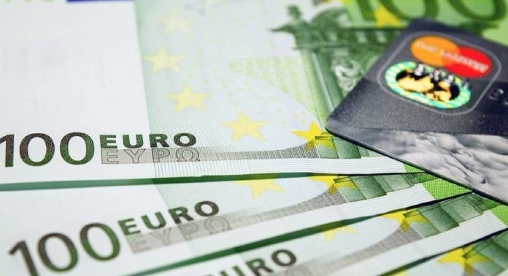 Έκθεση της «ΕΡΓΑΝΗΣ»: Αυτοί είναι οι μισθοί στην Ελλάδα το 2019