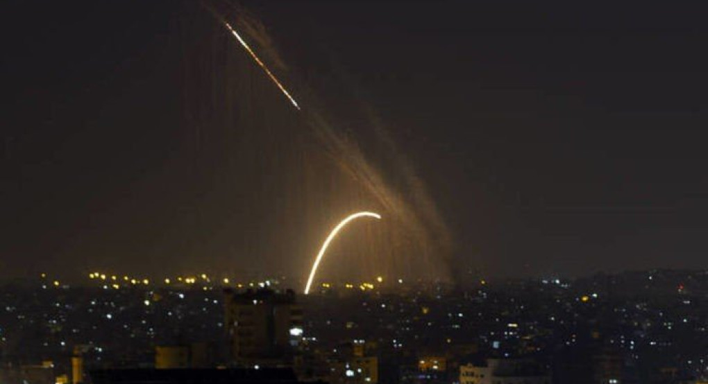 Ρουκέτα από τη Γάζα σε πόλη του Ισραήλ – Σε καταφύγιο ο Νετανιάχου