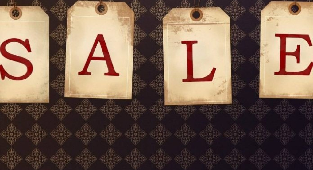 Χειμερινές εκπτώσεις: Πότε ξεκινούν – Ποια Κυριακή θα είναι ανοιχτά τα καταστήματα