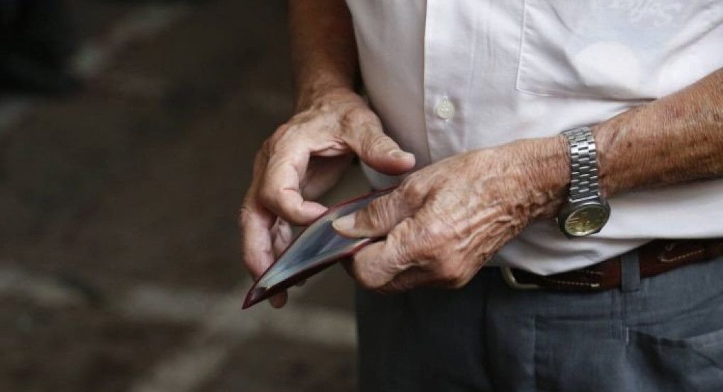 Εφάπαξ τον Μάρτιο τα αναδρομικά για 465.000 δικαιούχους επικουρικών συντάξεων