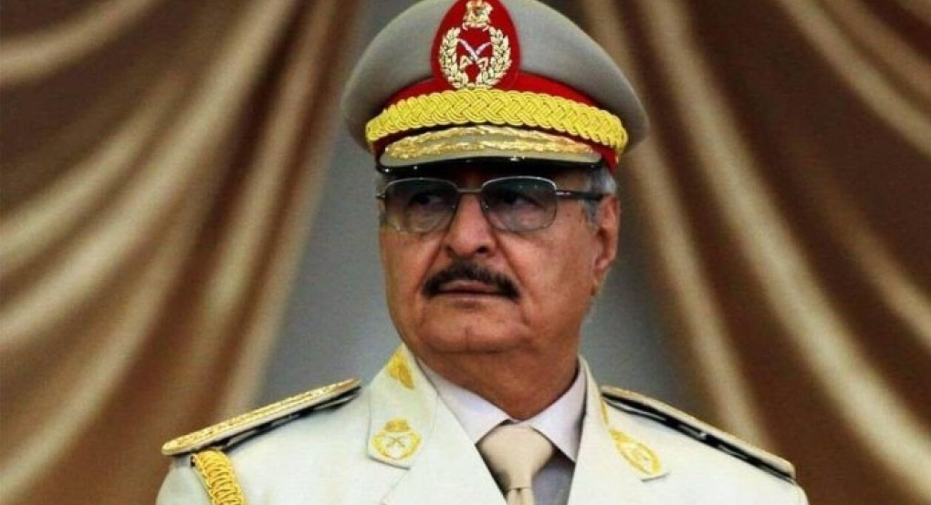 Λιβύη: Σε ισχύ η εκεχειρία – Κατάπαυση πυρός από τις δυνάμεις του Χαφτάρ