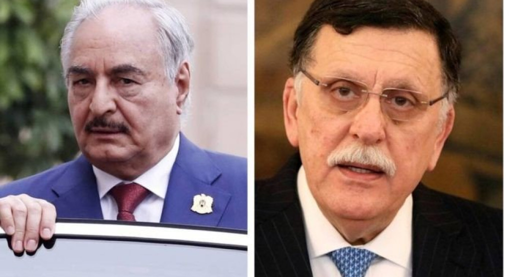 Όλα τα βλέμματα στο Βερολίνο: Διπλωματικός πυρετός για τη Λιβύη – Πώς διαμορφώνονται οι συμμαχίες