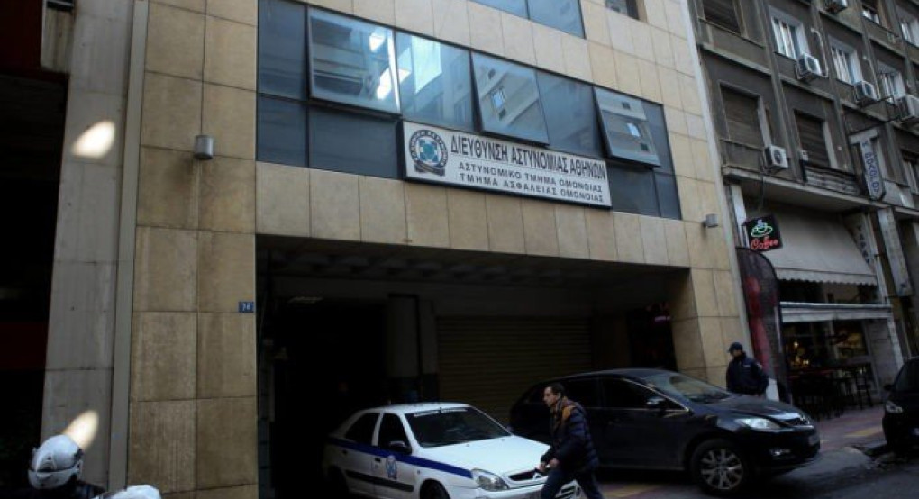 Συνελήφθη ο ληστής με τη σύριγγα – Είχε ληστέψει 18 μαγαζιά στην Αττική