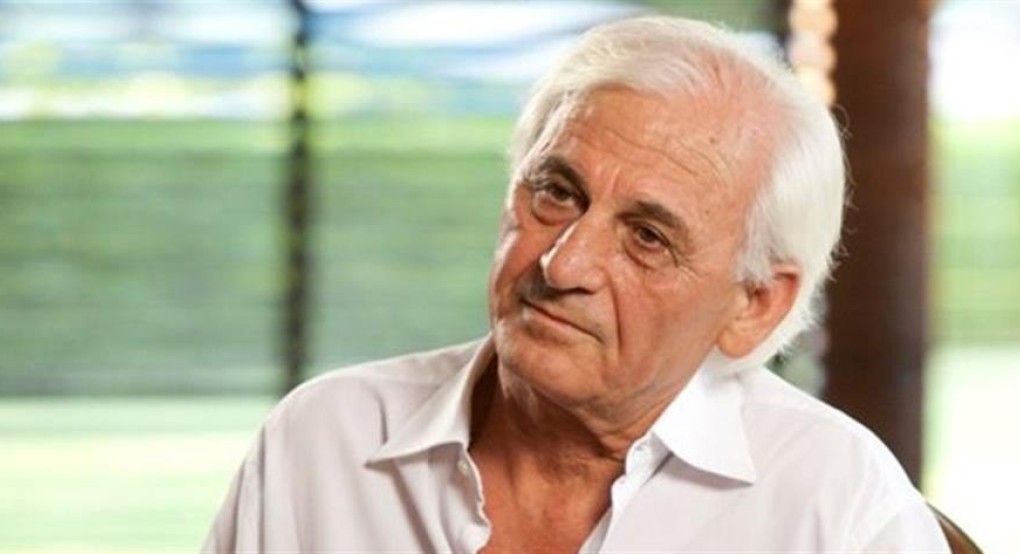 Πέθανε ο Θεόδωρος Νιτσιάκος
