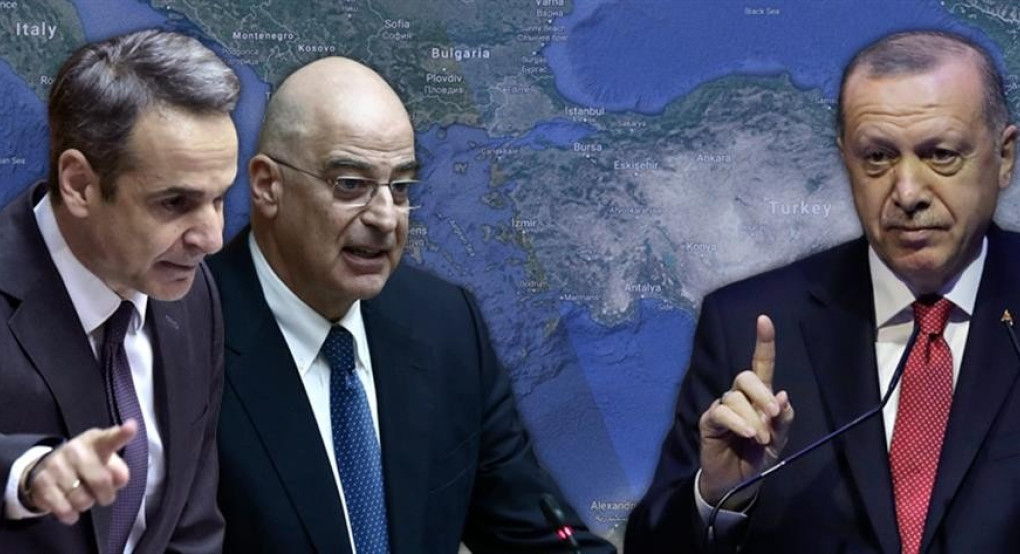 Διπλωματικός “πυρετός” τον Ιανουάριο