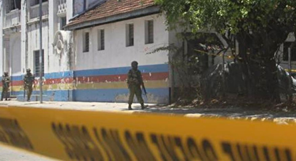 Τραγωδία: Νεκροί μαθητές από πυροβολισμούς