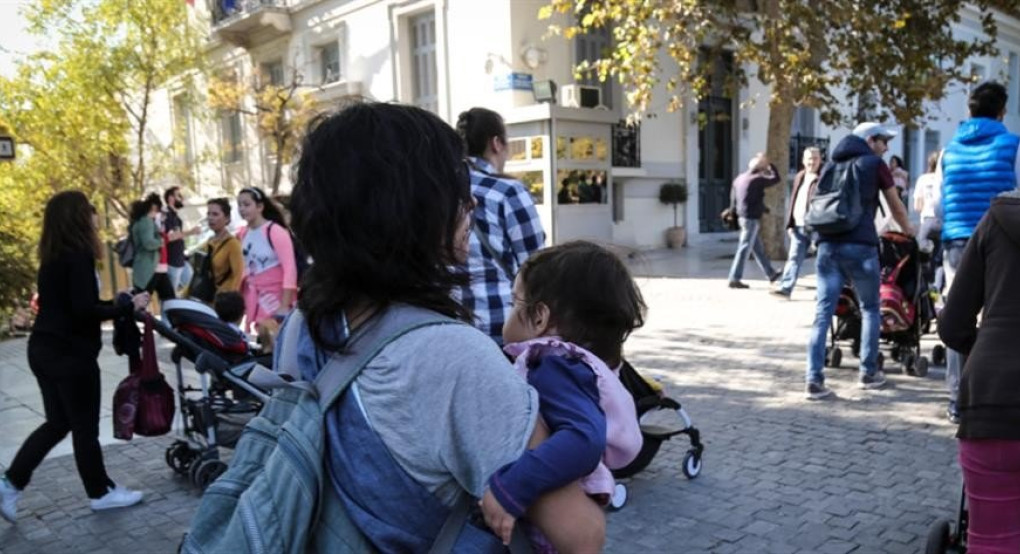 Επιμέλεια παιδιών: αναμορφώνεται το νομοθετικό πλαίσιο για συνεπιμέλεια