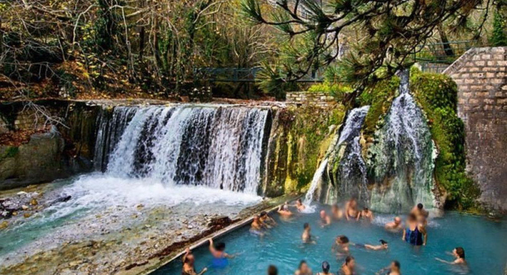 Δημοτική επιχείρηση Λουτρών: Στόχος η πλήρης εξυγίανση--εξώδικο σε μεγάλο οφειλέτη 