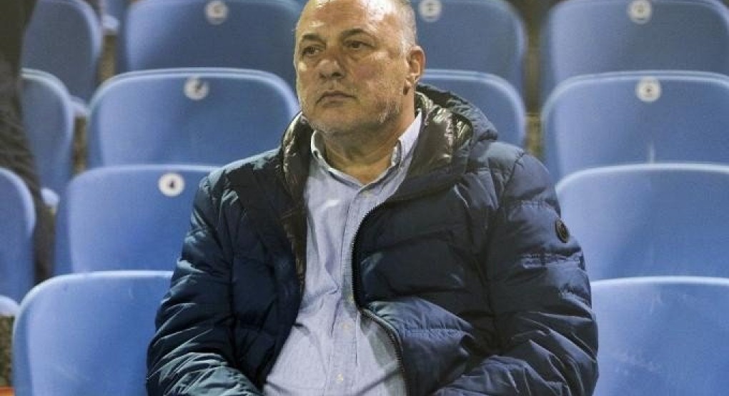 Μπέος κατά Κούγια στο Πρωτοδικείο: «Μην πιάνεις το όνομά μου στο στόμα σου»