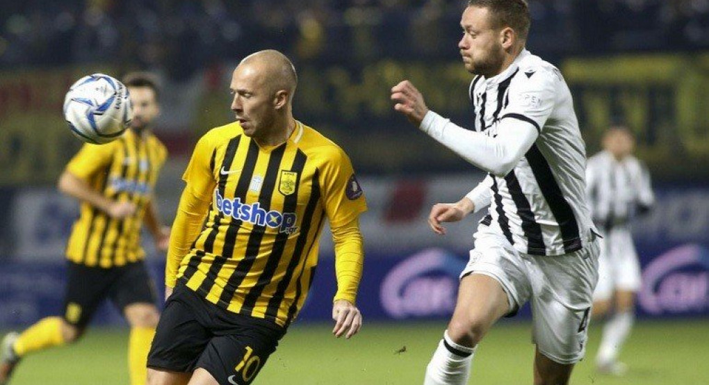 Πέντε ΠΑΕ κλήθηκαν σε απολογία