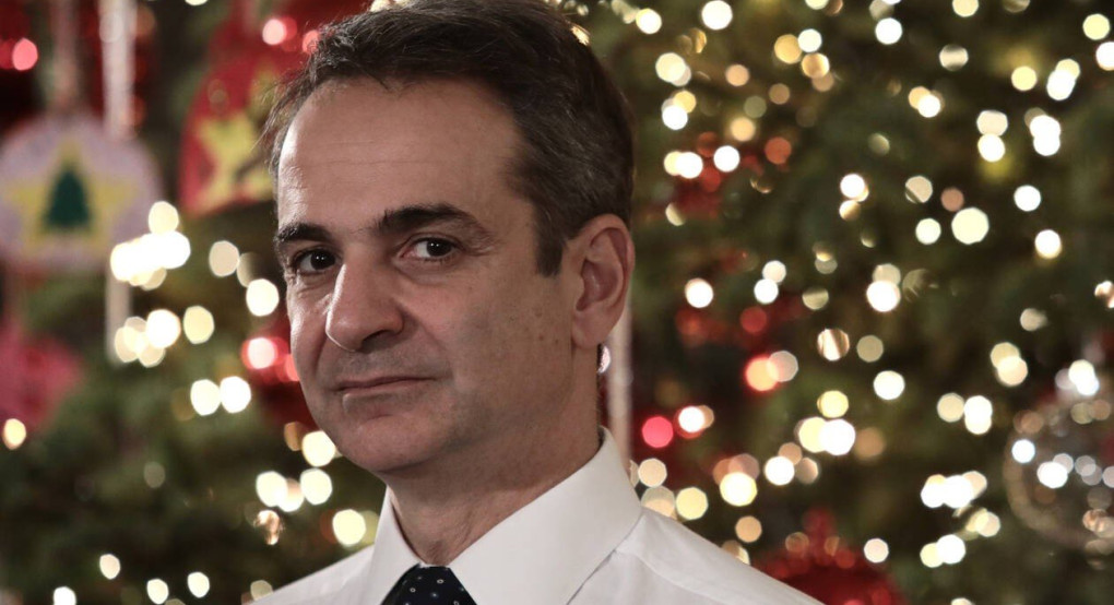 Η λίστα του Κυριάκου Μητσοτάκη για τον Πρόεδρο της Δημοκρατίας - Η απόφαση στο... βουνό