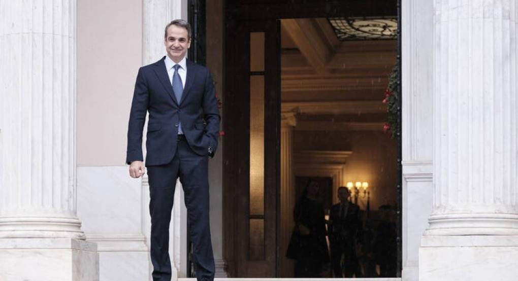 Οι νόμοι που βάζουν «φρένο» στα σενάρια συναίνεσης για τον Πρόεδρο