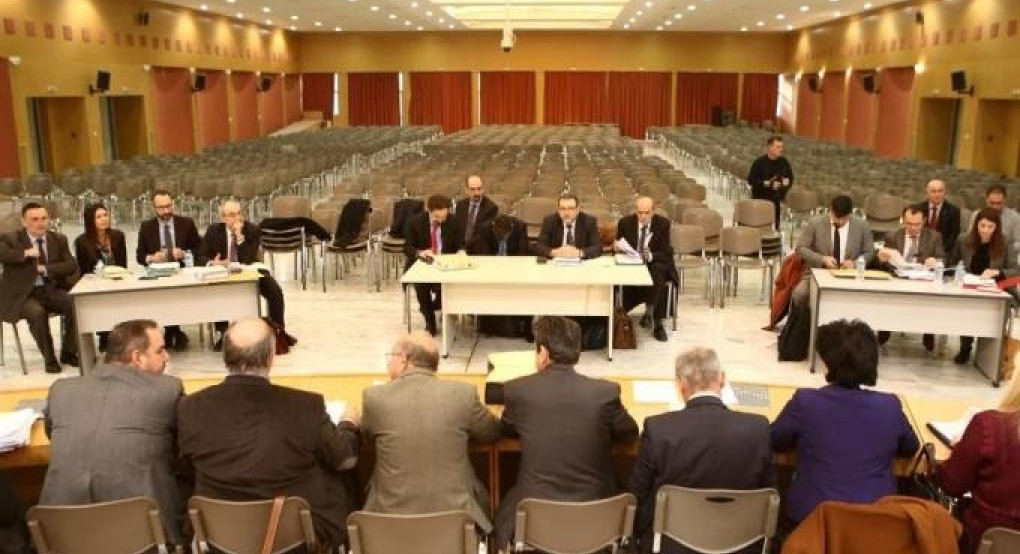 Αναβολή στην ΕΕΑ για 16/1