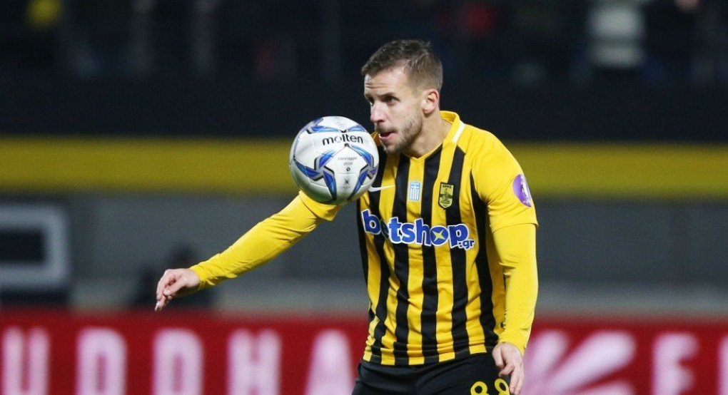 Σάσα: «Τα αποτελέσματα μας δικαιώνουν και είμαστε καλά ως ομάδα»