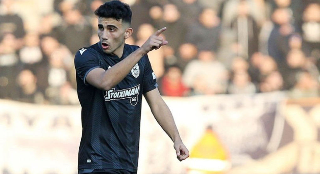 ΠΑΟΚ: Δένει τον Γιάννη Μιχαηλίδη από τα Γιαννιτσά 