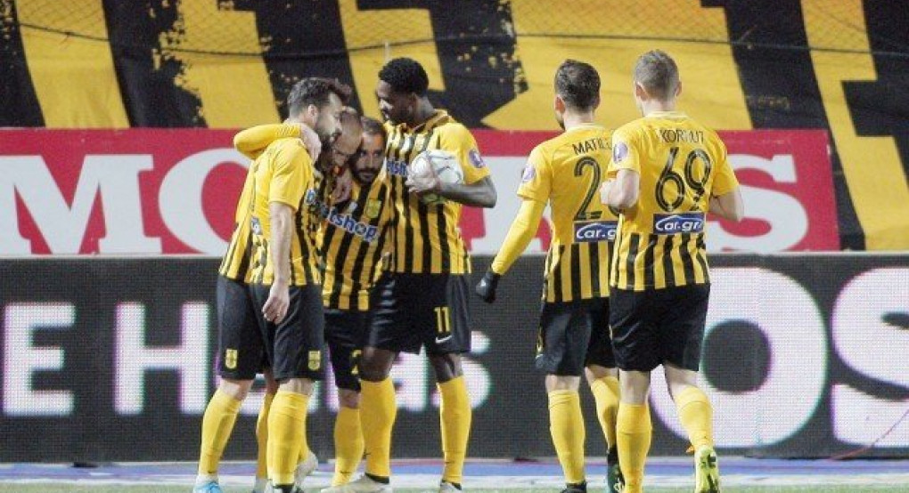 ΠΑΕ Άρης για ΠΑΟΚ: «Κατανοούμε τη στεναχώρια των αντιπάλων μας»