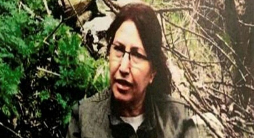 Οι Τούρκοι σκότωσαν ηγετικό στέλεχος του κουρδικού κόμματος ΡΚΚ