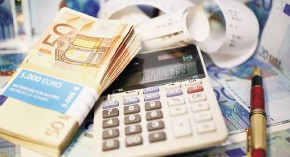Στα ύψη η εισπραξιμότητα των φόρων
