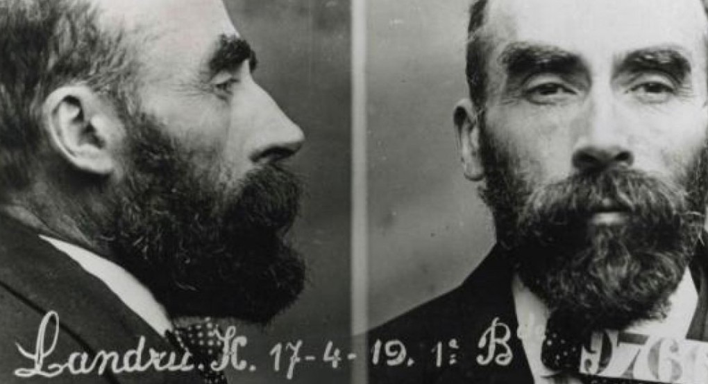 Ανρί Λαντρό: Ο serial killer που έταζε γάμο σε χήρες και μετά τις έψηνε στο φούρνο του - Δολοφόνησε 11 άτομα