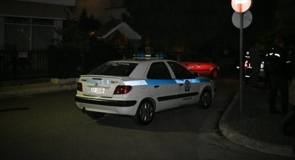 Ένοπλοι ακινητοποίησαν 26χρονο σε Βενζινάδικο 