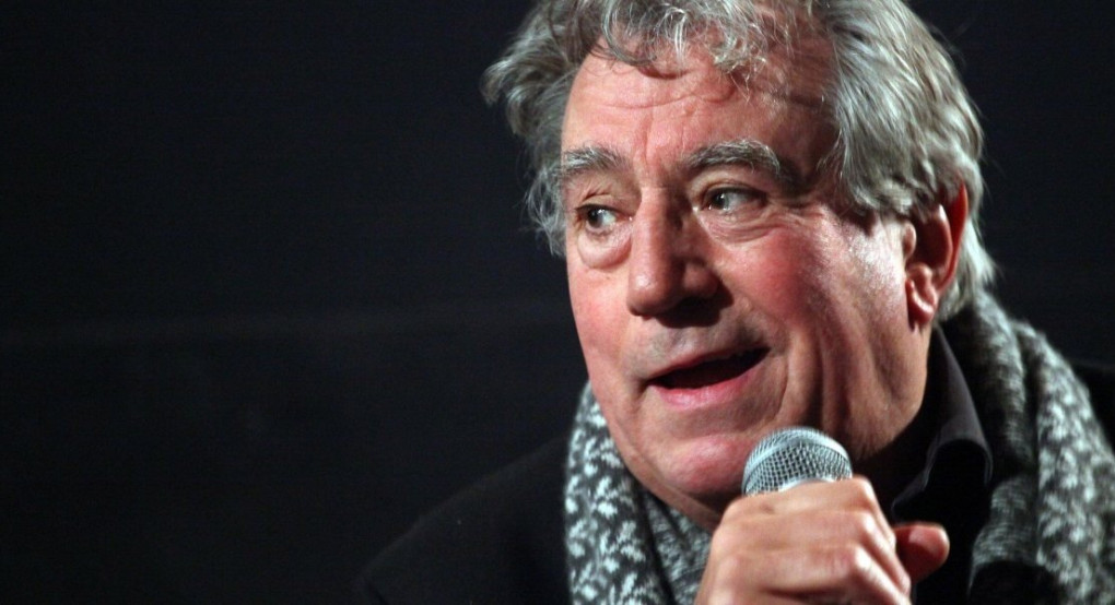 Πέθανε ο θρυλικός «Μοnty Python» Terry Jones