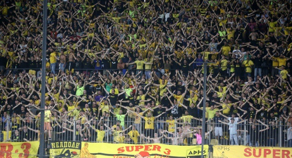 Super 3 για υποβιβασμό ΠΑΟΚ: «Κάρμα κύριοι, κάρμα…»