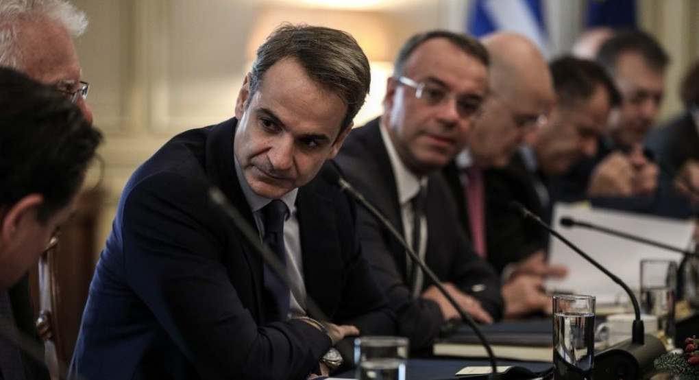 Υπουργικό Συμβούλιο: Οι αποφάσεις τις πορείες και το επίδομα γέννησης