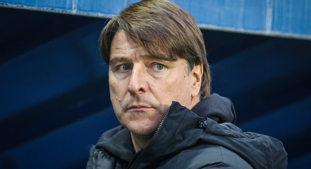 Άρης: Έξαλλος ο Ένινγκ